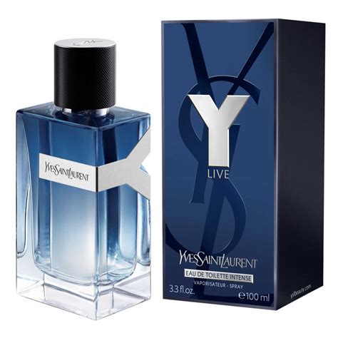 ysl y live intense